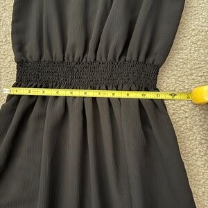 Juicy Couture Black Women's Dress